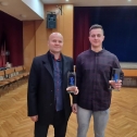 Športovec roka 2019