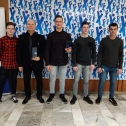 Športovec roka 2019