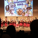 Športovec roka 2019