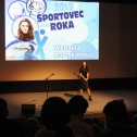 Športovec roka 2019