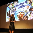 Športovec roka 2019