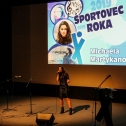 Športovec roka 2019