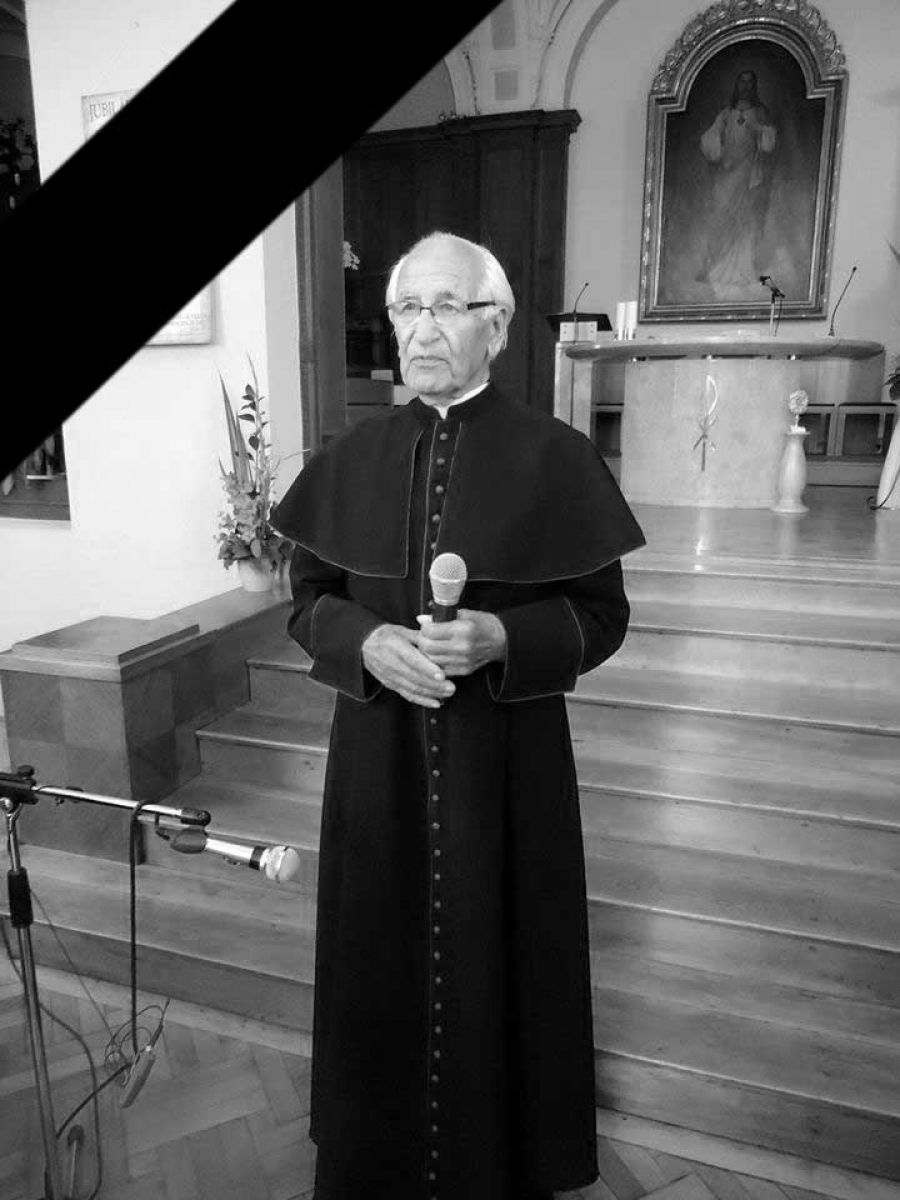 Mons. Ľudovít Baláži