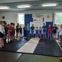 V Bohumíne sa konal 55. ročník MVC