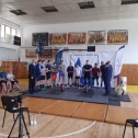 Vzpierači vybojovali v Košiciach tretie miesto