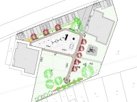 Návrh revitalizácie