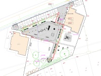 Návrh revitalizácie