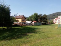 Súčastný stav sídliska