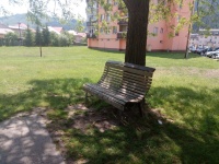 Súčastný stav sídliska