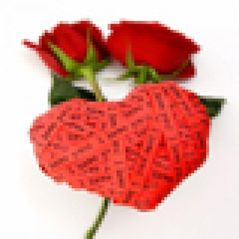 Valentínske korčuľovanie