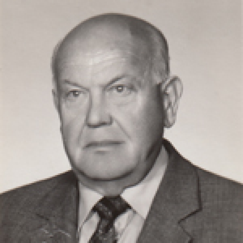 Zomrel Ing. Jozef Čarada