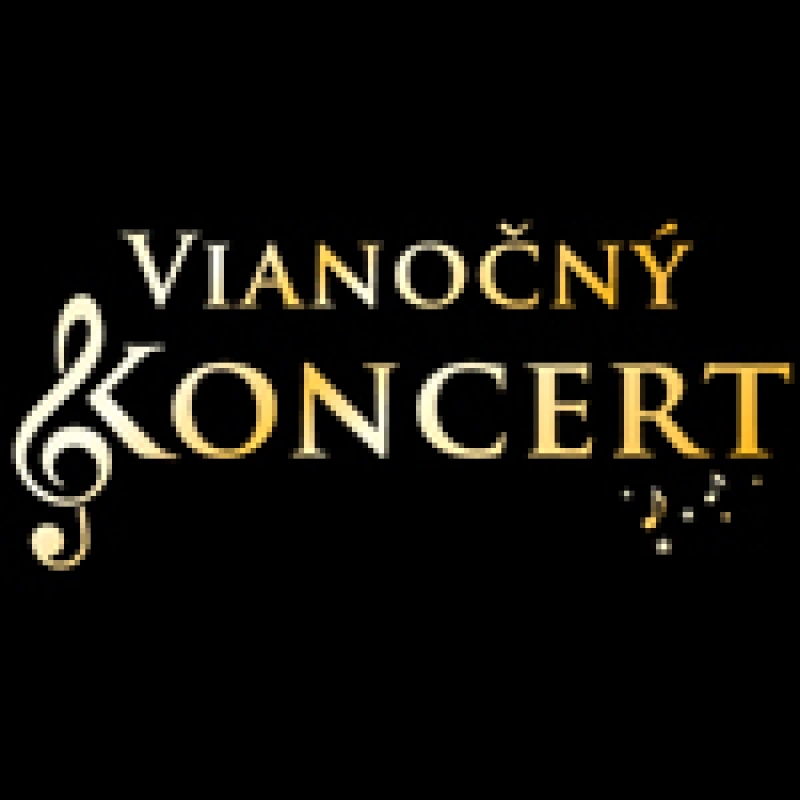 Pozvánka na Vianočný koncert