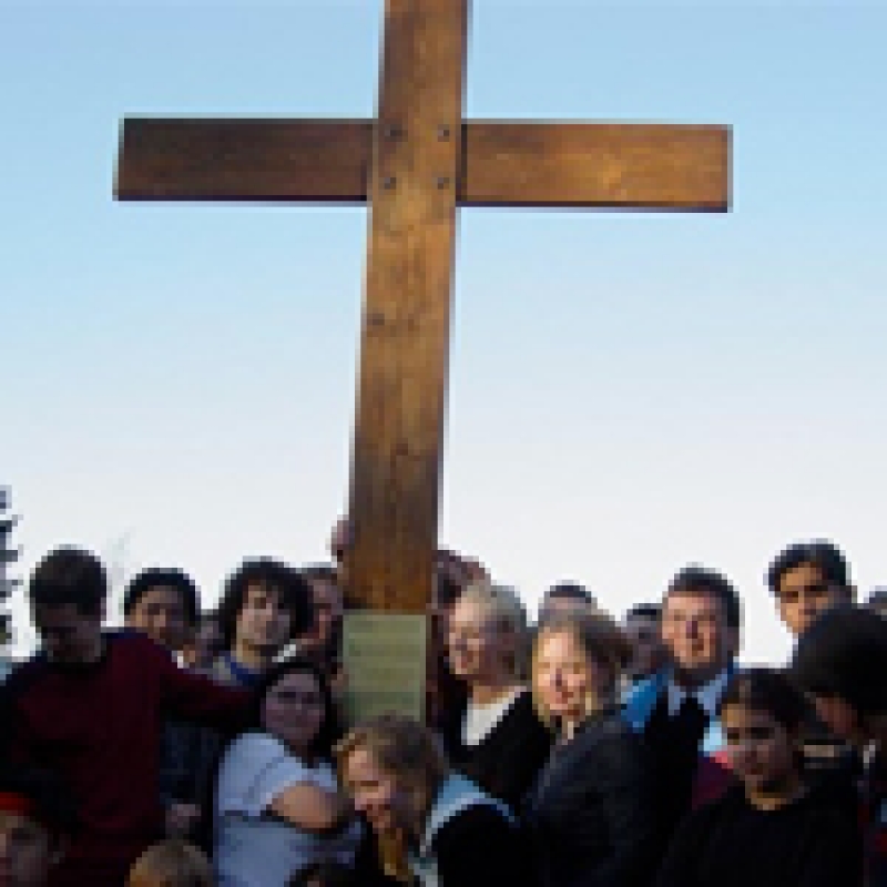 Znamenie lásky zo všetkých kútov sveta v našom meste