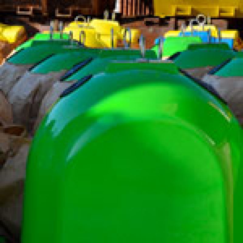 Ekologický program rozvoja mesta