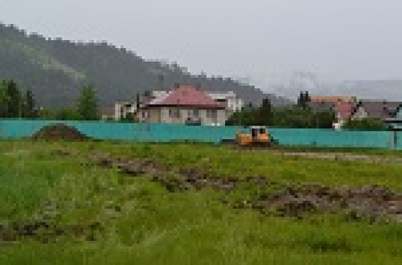 Rekonštrukcia ihriska