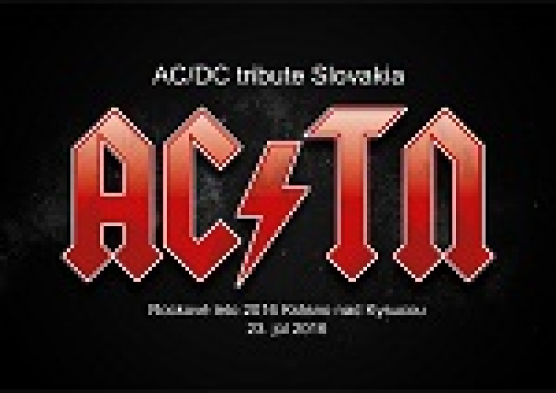 Pozvánka na Rockové leto 2016