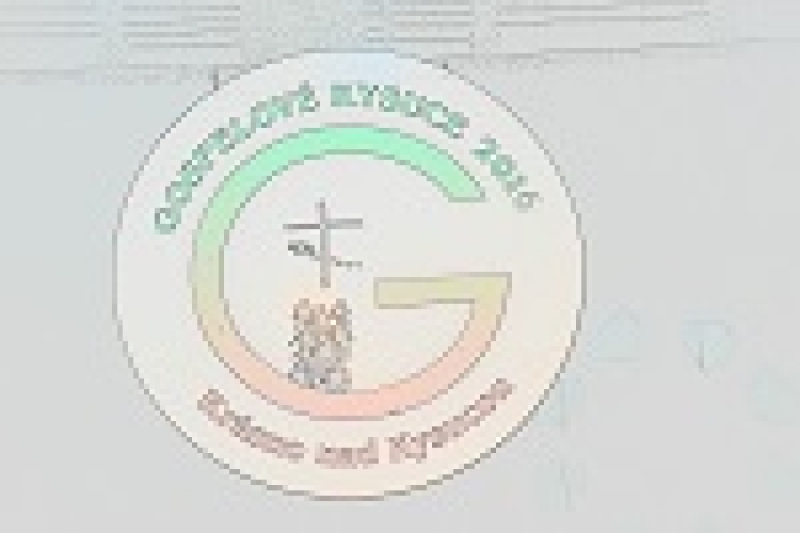 Gospelové Kysuce 2016