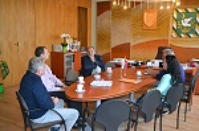 Nový partner pre naše mesto