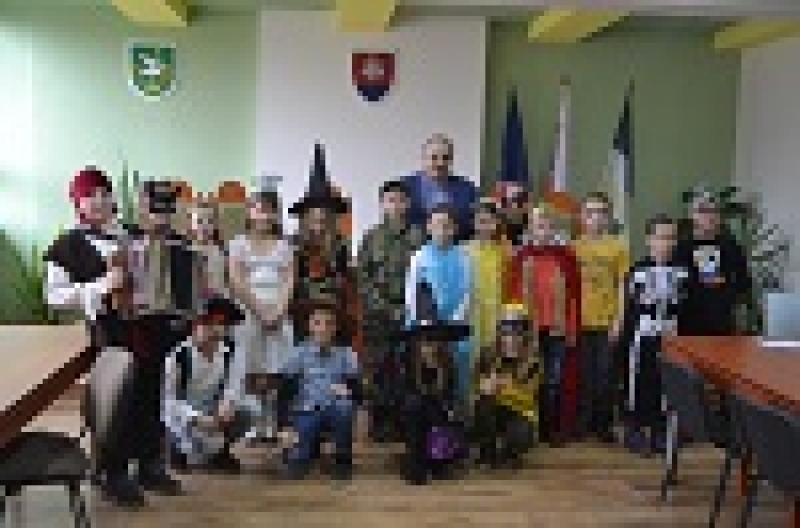 Fašiangy, Turíce, Veľká noc...