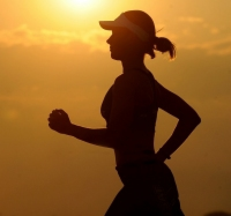 10. máj - Svetový deň „Pohybom ku zdraviu“