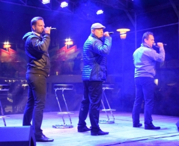 Krásno nad Kysucou oslavovalo Dni mesta