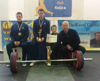 Úspešný XXXVI. ročník Grand Prix