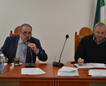 Ozvučenie zasadačky