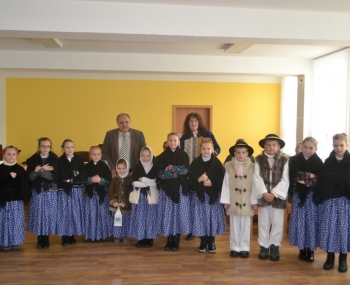 Adventné zastupiteľstvo 2018