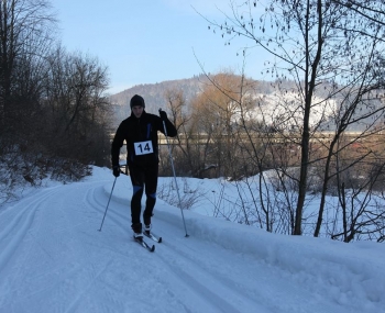 Výsledky 3. ročníka Krásňanskej stopy 2019