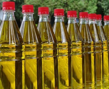 Zber použitého kuchynského oleja