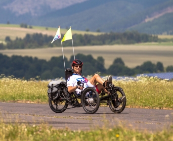 V Krásne nad Kysucou bude štartovať 6. ročník podujatia KÁČER NA BICYKLI 