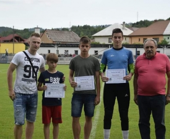 Ocenili sme najlepších hráčov mládeže za sezónu 2018/2019