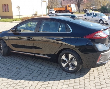 Mesto podporuje ekologický spôsob dopravy