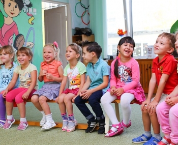 Výberové konanie na funkciu riaditeľa Materskej školy