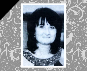 Smútočné oznámenie