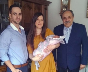 Vitaj prvý občan mesta Krásno nad Kysucou 2020