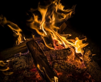 Čas zvýšeného nebezpečenstva vzniku požiaru