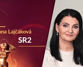 Hlasujte za SLOVENKU roka 2020