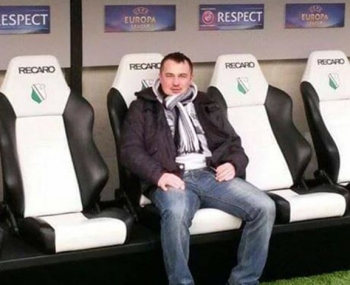 FK Tatran má nového trénera