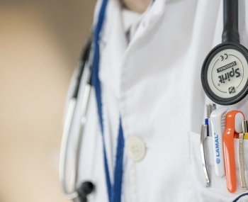 Hlasujte v projekte TOP lekári na Slovensku