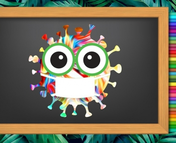 Protipandemické opatrenia pri nástupe žiakov do škôl