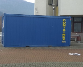 Mobilné odberové miesto