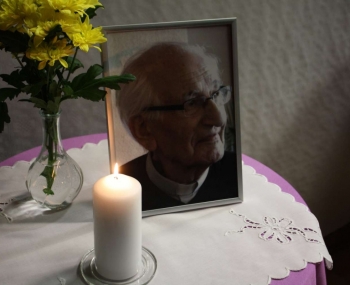 Svojich farníkov miloval