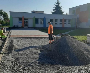 Pribudnú nové parkovacie miesta 