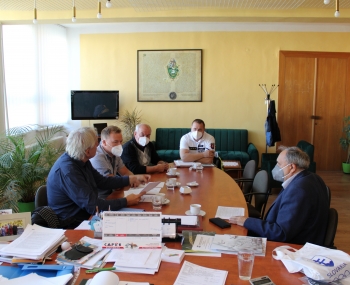 V Krásne sa riešila doprava na Kysuciach