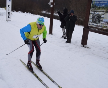 Výsledky 4. ročníka Krásňanskej stopy