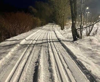 Bežkárské stopy sú opäť pripravené