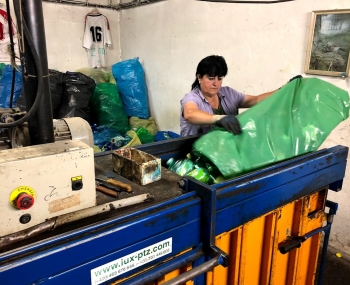 Brigáda pre študentov