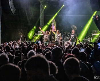 Dni mesta máme úspešne za sebou