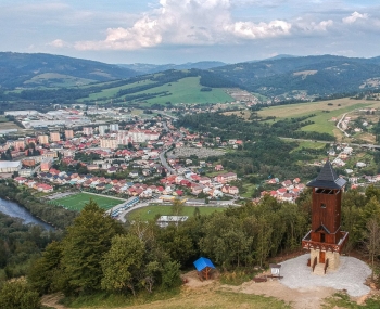 Organizácia INEKO zostavuje každý rok finančné zdravie miest a žúp